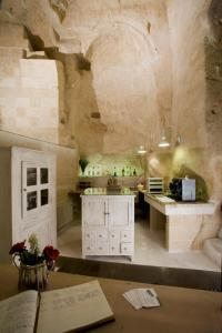 Foto sihtkohas Matera asuva majutusasutuse L'Hotel In Pietra galeriist