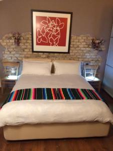 Llit o llits en una habitació de The Resident Ancona