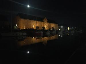Fotografie z fotogalerie ubytování Gasthaus Hafenblick v destinaci Tönning