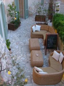 L'Hotel In Pietra