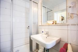 Bagno di Hotel Graf Waldersee