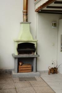Gallery image of Appartement Thanei in Burgusio