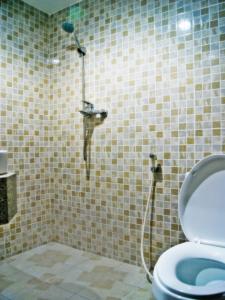 Gallery image of LEOS Hotel in Tomohon +45 photos