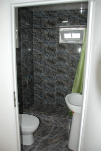 Bagno di Gogi Jafaridze's Guesthouse