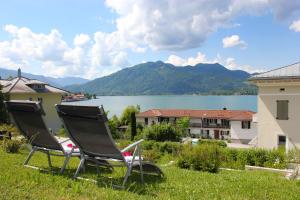 Gallery image of Palace am See in Tegernsee