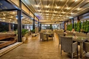 Posezení v ubytování Wellness & Spa Hotel ACD