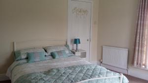 Gallery image of Stonehouse Apartment in Mexborough