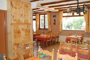 Gallery image of Au Bon Logis in Risoul