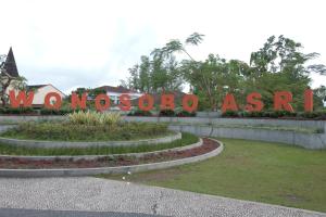 Foto dalla galleria di The Cabin Tanjung Hotel Wonosobo a Wonosobo