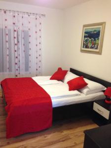 Gallery image of House Racic in Bol