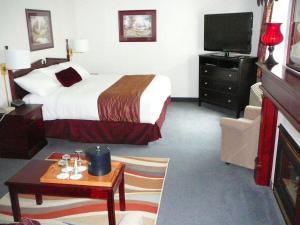 Gallery image of Coast Abbotsford Hotel & Suites in Abbotsford