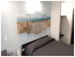 Photo de la galerie de l'établissement Rooms La Perla Del Mare, à Margherita di Savoia