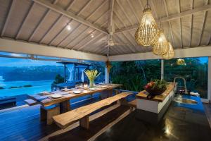 Gallery image of Villa Tranquilla in Nusa Lembongan