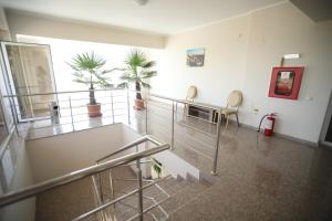 Fotografie z fotogalerie ubytování SANTORINI CAMERE DE INCHIRIAT mamaia nord v destinaci Mamaia Nord – Năvodari