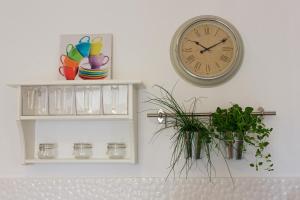 Fotografie z fotogalerie ubytování Lantana Apartment v destinaci Bol