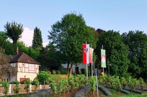 Imagen de la galería de Gesindehaus Charis, en Kippenheim