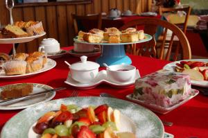 Gallery image of Findus House, Farmhouse Bed & Breakfast in Macroom