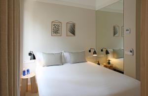 Gallery image of The Moods Catedral Hostal Boutique in Barcelona