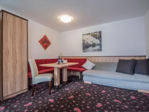 Fotografia z galérie ubytovania Hotel Felsenstüberl v Soldene