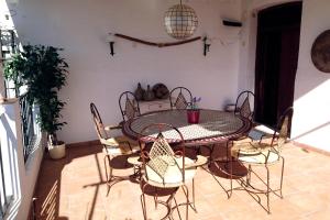 Gallery image of Casa Montefrio in Montefrío