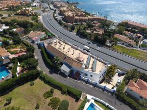 Fotografie z fotogalerie ubytování Hotel Piedra Paloma v destinaci Estepona
