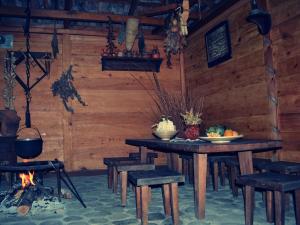 Fotografie z fotogalerie ubytování Casa de Khasia v destinaci Zugdidi