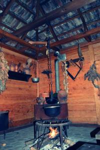 Fotografie z fotogalerie ubytování Casa de Khasia v destinaci Zugdidi
