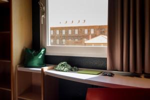 Fotografie z fotogalerie ubytování Ibis Salamanca v destinaci Salamanca