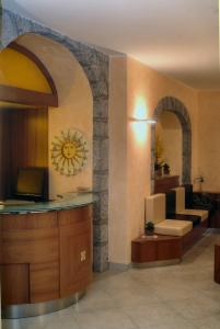 Fotografie z fotogalerie ubytování Hotel Sole v destinaci Castione della Presolana