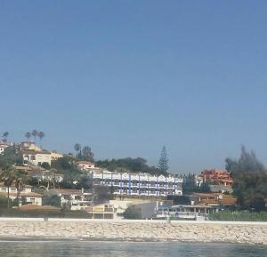 Fotografie z fotogalerie ubytování Hotel Piedra Paloma v destinaci Estepona