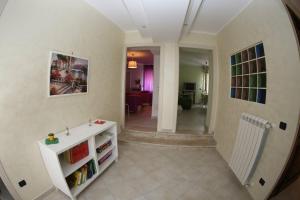 Fotografie z fotogalerie ubytování Cusanarella Mia v destinaci Cusano Mutri