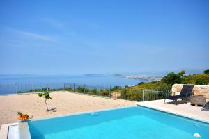 Gallery image of Villa View 4 You in Podstrana