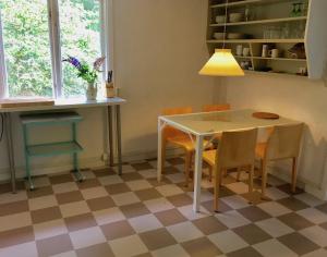 Fotografie z fotogalerie ubytování Lille Carlsson v destinaci Broby