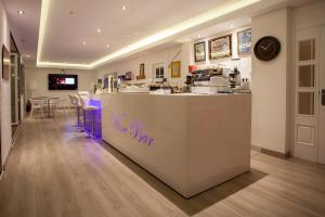 Fotografie z fotogalerie ubytování Hotel Piedra Paloma v destinaci Estepona