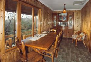 Fotografie z fotogalerie ubytování Casa de Khasia v destinaci Zugdidi