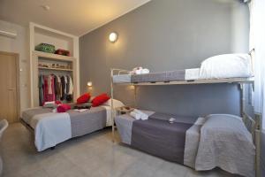 Posezení v ubytování Hotel Sabrina Rimini