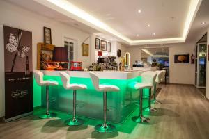 Fotografie z fotogalerie ubytování Hotel Piedra Paloma v destinaci Estepona