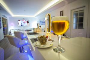 Fotografie z fotogalerie ubytování Hotel Piedra Paloma v destinaci Estepona