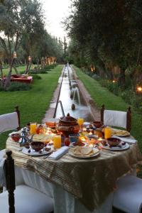 Gallery image of Le Bled Ferme in Marrakech