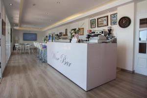 Fotografie z fotogalerie ubytování Hotel Piedra Paloma v destinaci Estepona