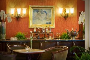 Fotografie z fotogalerie ubytování Starhotels Du Parc v destinaci Parma