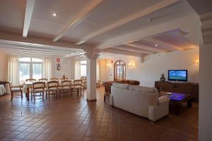 Fotografie z fotogalerie ubytování Hotel Piedra Paloma v destinaci Estepona