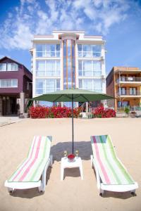 Gallery image of DONE KANDYBONE Apartments in Odesa