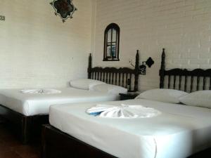 Galeriebild der Unterkunft Hotel Paraiso Escondido in Puerto Escondido