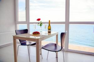 Galeriebild der Unterkunft DONE KANDYBONE Apartments in Odessa