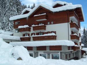 Gallery image of Hotel Gembro in Chiesa in Valmalenco +72 photos
