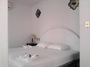 Galeriebild der Unterkunft Hotel Paraiso Escondido in Puerto Escondido + 23 Fotos