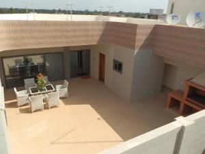 Gallery image of Residence Galaxy Togo in Lomé