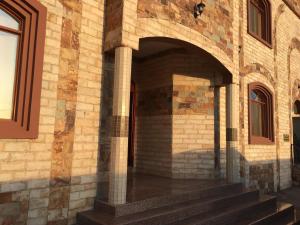 Gallery image of Stone Guest House in Al ‘Aqar