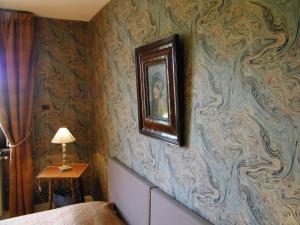 Fotografie z fotogalerie ubytování Chambre d'hotes La Jaunais v destinaci Virey + 1 fotografie
